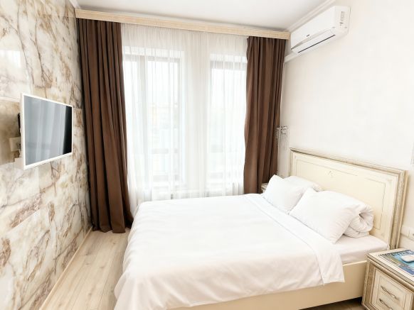 Фотография номера гостиницы Чайковский