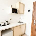 Трёхместный и более (Семейный), Отель Чайковский