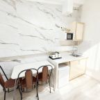 Трёхместный и более (Семейный), Отель Чайковский