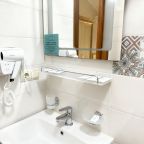 Трёхместный и более (Семейный), Отель Чайковский