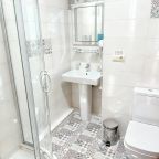 Трёхместный и более (Семейный), Отель Чайковский