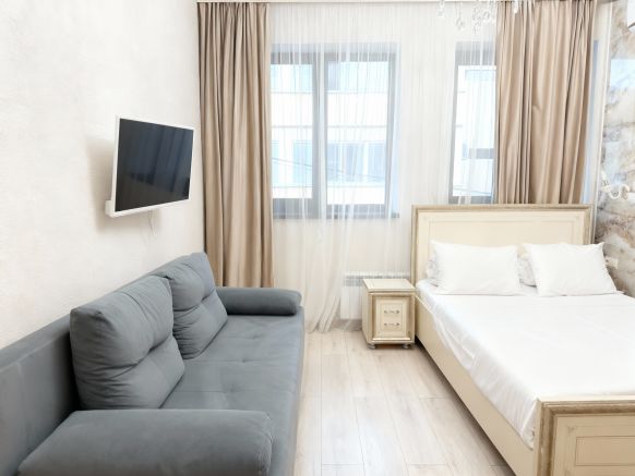 Фотография номера гостиницы Чайковский