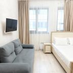 Апартаменты (Студия), Отель Чайковский