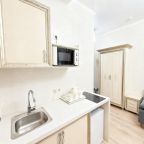 Апартаменты (Студия), Отель Чайковский