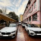 Парковка бесплатно