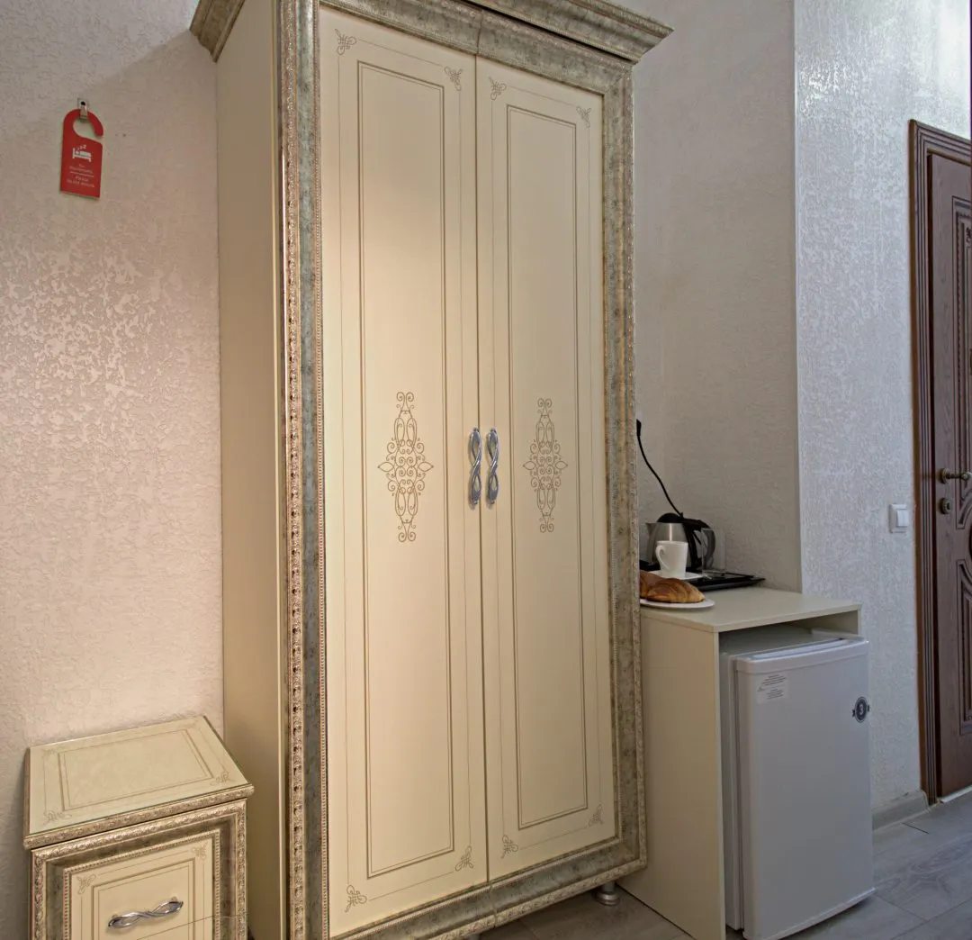 номер