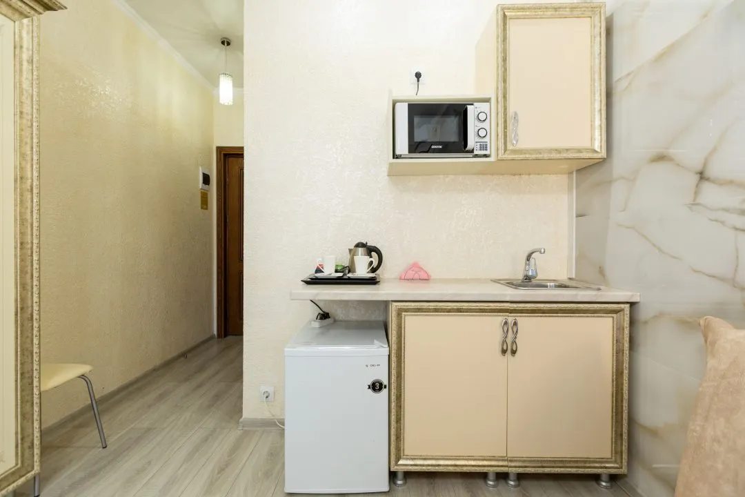 С кухней, Комфорт Плюс