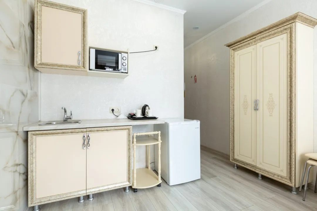 С кухней, Комфорт Плюс