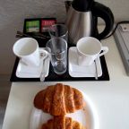 Чайная станция