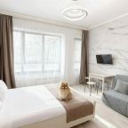 с животными