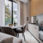 Номер (Гранд Делюкс), Курортный отель Лучезарный Резорт