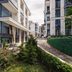 Номер (Гранд Делюкс), Курортный отель Лучезарный Резорт