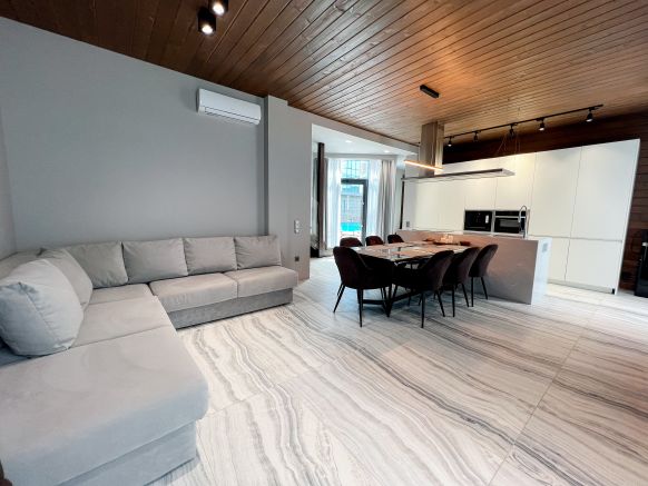 Фотография номера гостиницы Гранд Сапфир Отель