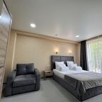 Четырехместный (Family Room 4х. местный 2х.комнатный), Гостиничный комплекс Гранд Сапфир