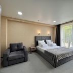 Четырехместный (Family Room 4х. местный 2х.комнатный), Гостиничный комплекс Гранд Сапфир