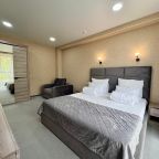 Четырехместный (Family Room 4х. местный 2х.комнатный), Гостиничный комплекс Гранд Сапфир