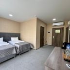 Четырехместный (Family Room 4х. местный 2х.комнатный), Гостиничный комплекс Гранд Сапфир