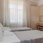 24м2  1 комната
СТАНДАРТ 1 КАТЕГОРИИ С БАЛКОНОМ (корпус 4)