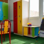 Игровая комната