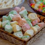 Столовая, Пансионат Кристалл Уют