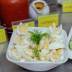 Столовая, Пансионат Кристалл Уют