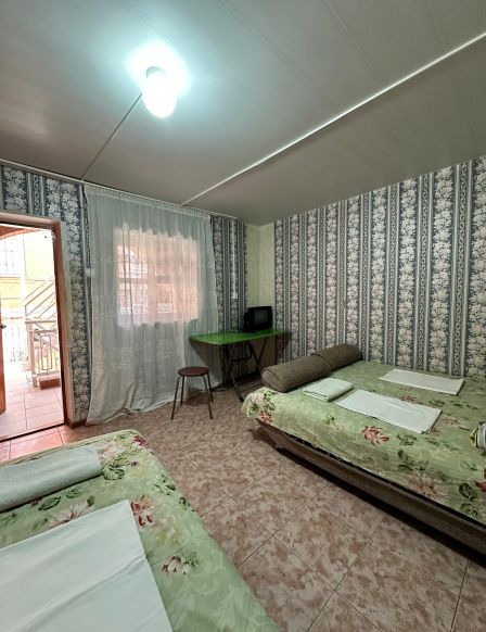 Фотография номера гостевого дома Венецианский двор