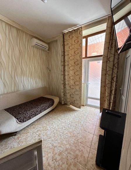 Фотография номера гостевого дома Венецианский двор