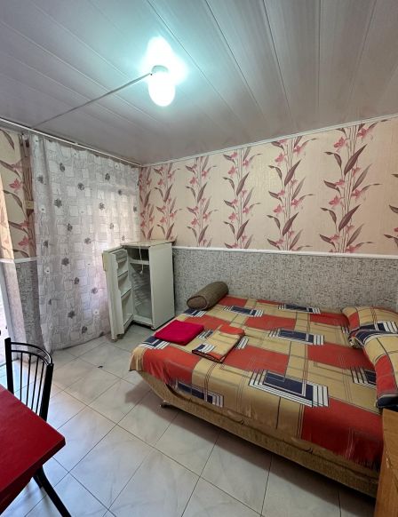 Фотография номера гостевого дома Венецианский двор