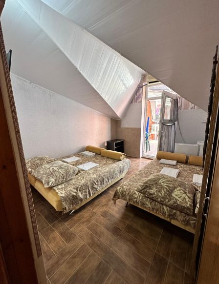 Фотография номера гостевого дома Венецианский двор