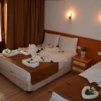 Двухместный (Стандартный двухместный номер с 1 кроватью), Arıkan Inn Hotel