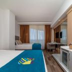 Семейный (Семейный номер в главном здании), FUN&SUN Comfort Beach Resort