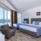 Одноместный (Стандартный одноместный номер с видом на море), FUN&SUN Comfort Beach Resort