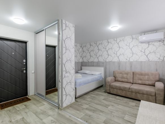 Фотография номера мини отеля Миллениум в центре