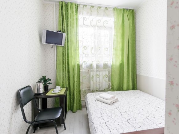 Фотография номера мини отеля Миллениум в центре