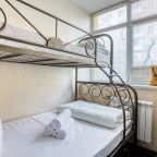 Трехместный (Стандарт), Винтерфелл на Новокузнецкой