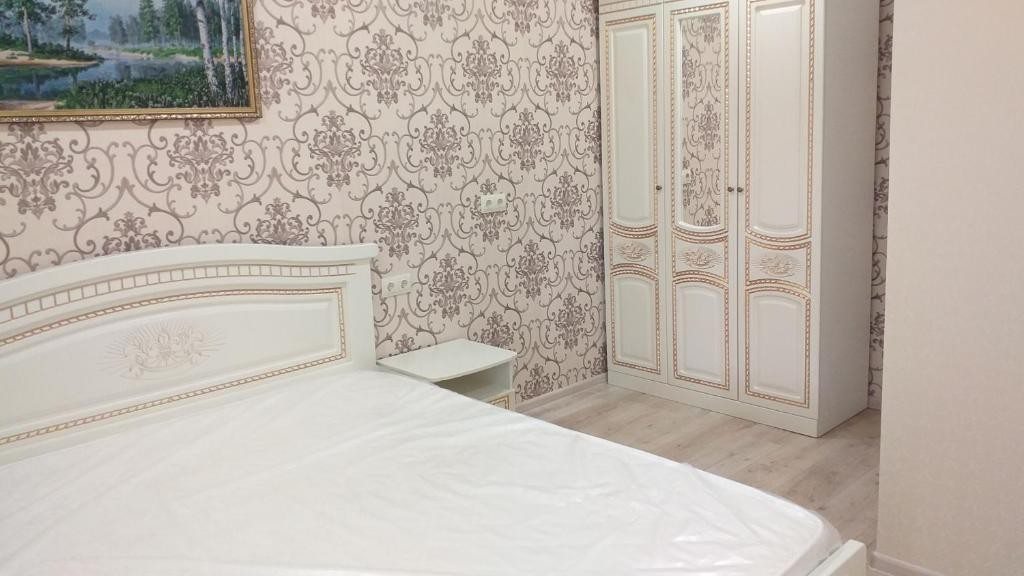 Двухместный (Бюджетный двухместный номер с 1 кроватью или 2 отдельными кроватями) гостевого дома У Людмилы, Вардане