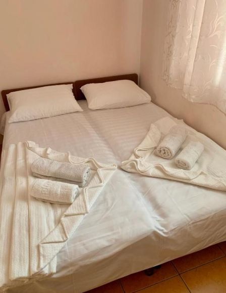 Гостевой дом Мелодия