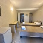 Двухместный (Стандарт), Гостевой дом Vardane Resort