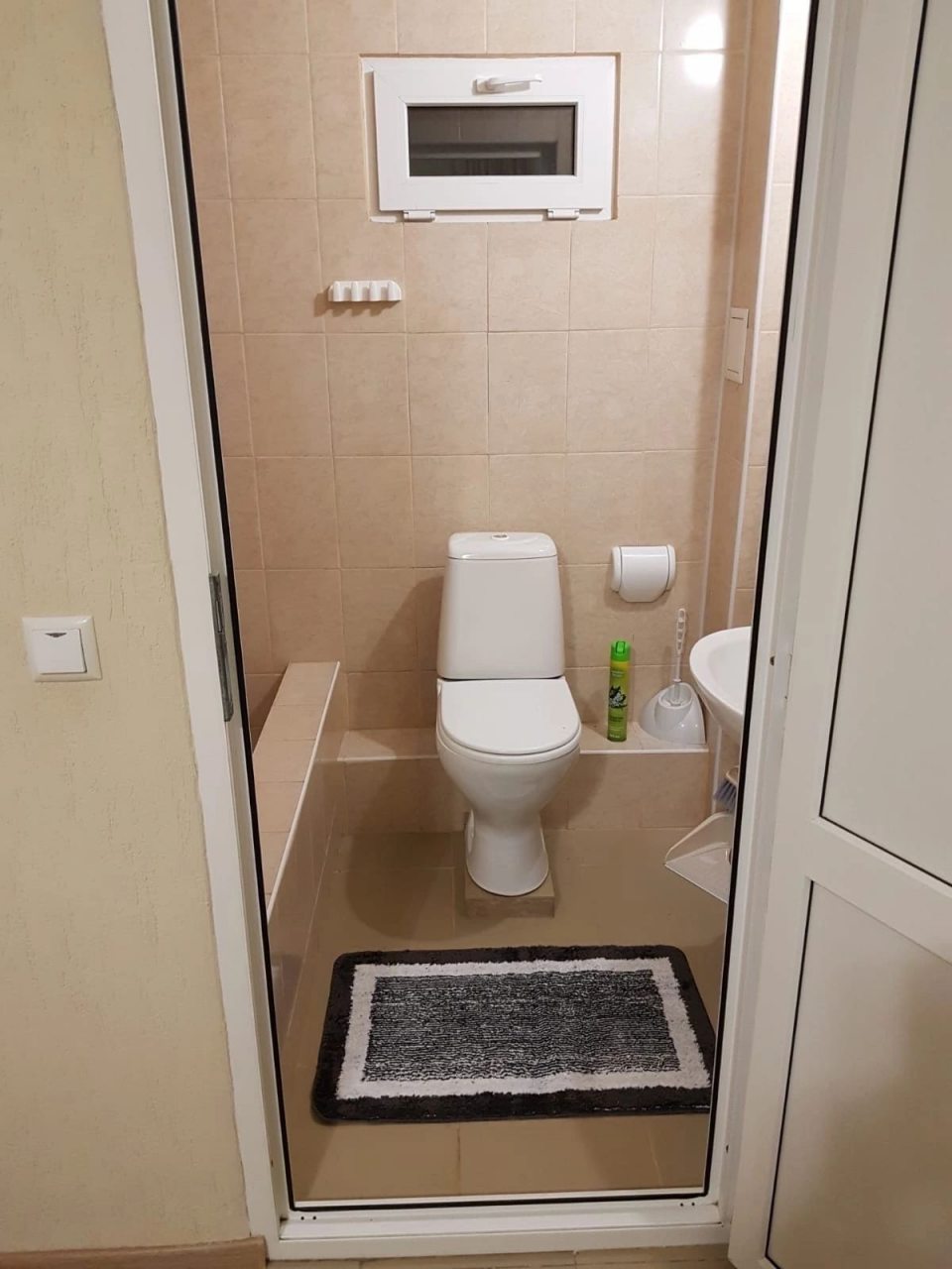 Трёхместный и более (Стандарт), Гостевой дом Vardane Resort