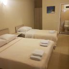 Трёхместный и более (Стандарт), Гостевой дом Vardane Resort