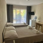 Трёхместный и более (Стандарт), Гостевой дом Vardane Resort