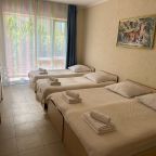Четырехместный (Стандарт), Гостевой дом Vardane Resort