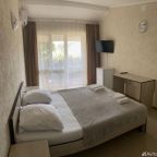 Двухместный (Комфорт), Гостевой дом Vardane Resort
