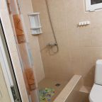 Двухместный (Комфорт), Гостевой дом Vardane Resort