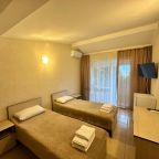 Двухместный (Комфорт), Гостевой дом Vardane Resort