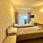 Двухместный (Комфорт), Гостевой дом Vardane Resort