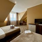 Общий вид номера