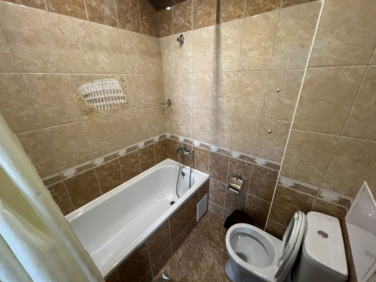 Ванная комната