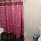 Трехместный (Стандартный трехместный номер), Гостевой дом Кузбасс
