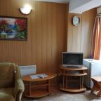 Трехместный (Трехместный номер с балконом), Гостевой дом Кузбасс